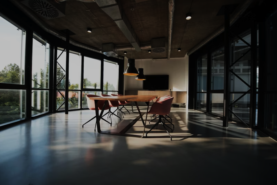 Pacific Meeting Room